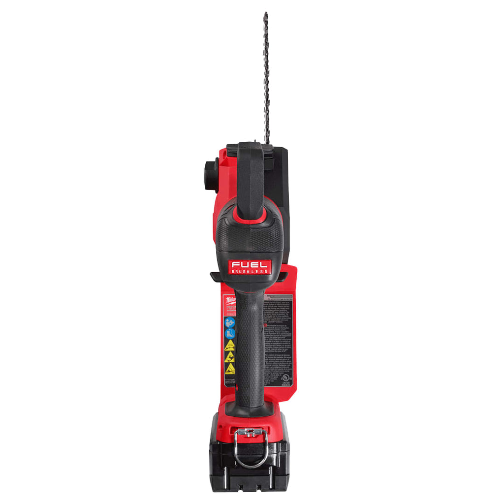 Milwaukee M18 6 Bay PACKOUT Fast Charger M18 PC6