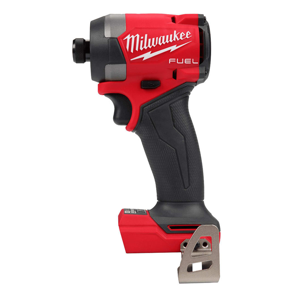 Milwaukee M18 FID3 FUEL 1/4 inch Hex Impact Driver Gen 4 (US model 2953)