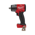 Milwaukee M18 FUEL Mid Torque Impact Wrench M18 FMTIW2F12-502X / M18 FMTIW2F12-0X0