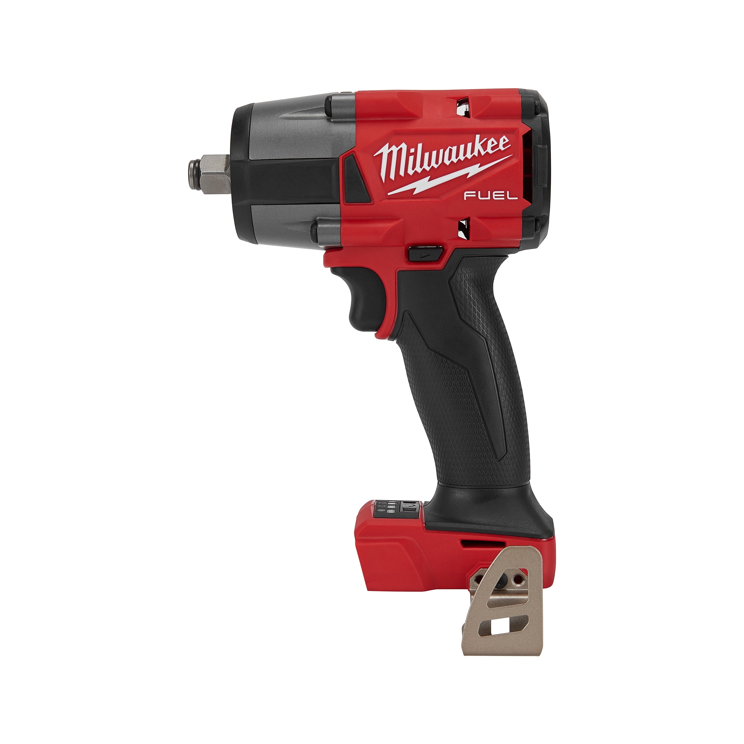 Milwaukee M18 FUEL Mid Torque Impact Wrench M18 FMTIW2F12-502X / M18 FMTIW2F12-0X0