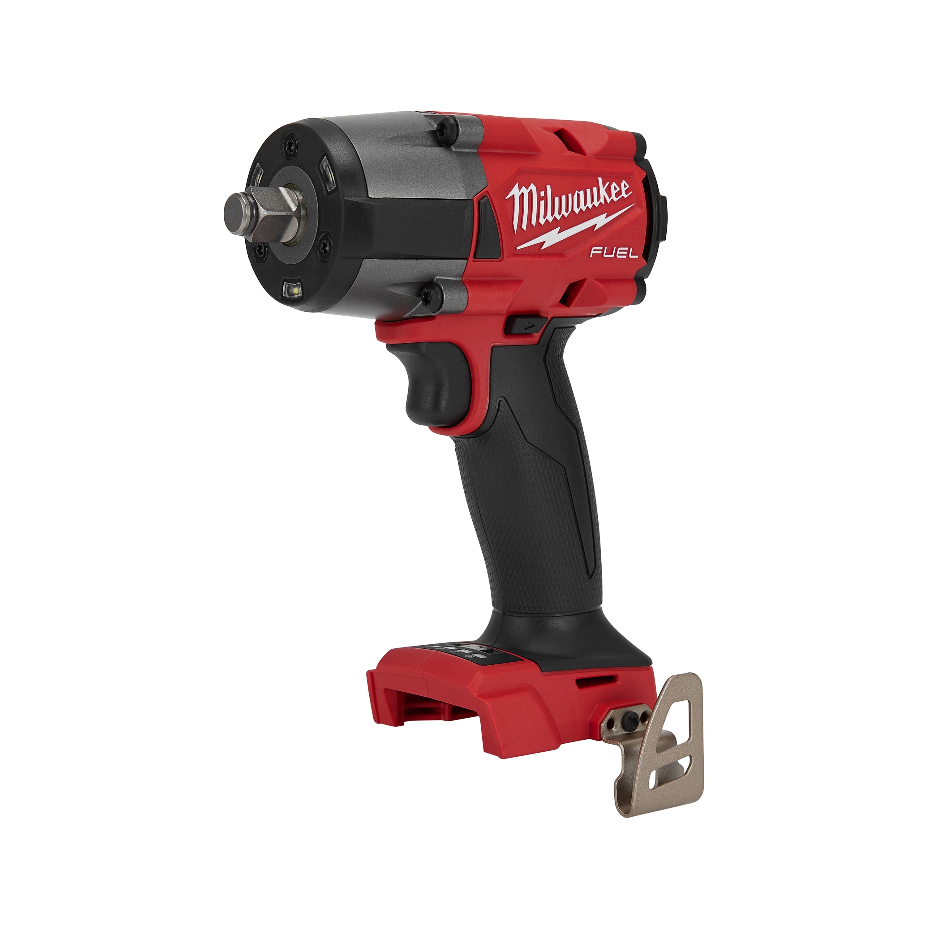 Milwaukee M18 FUEL Mid Torque Impact Wrench M18 FMTIW2F12-502X / M18 FMTIW2F12-0X0