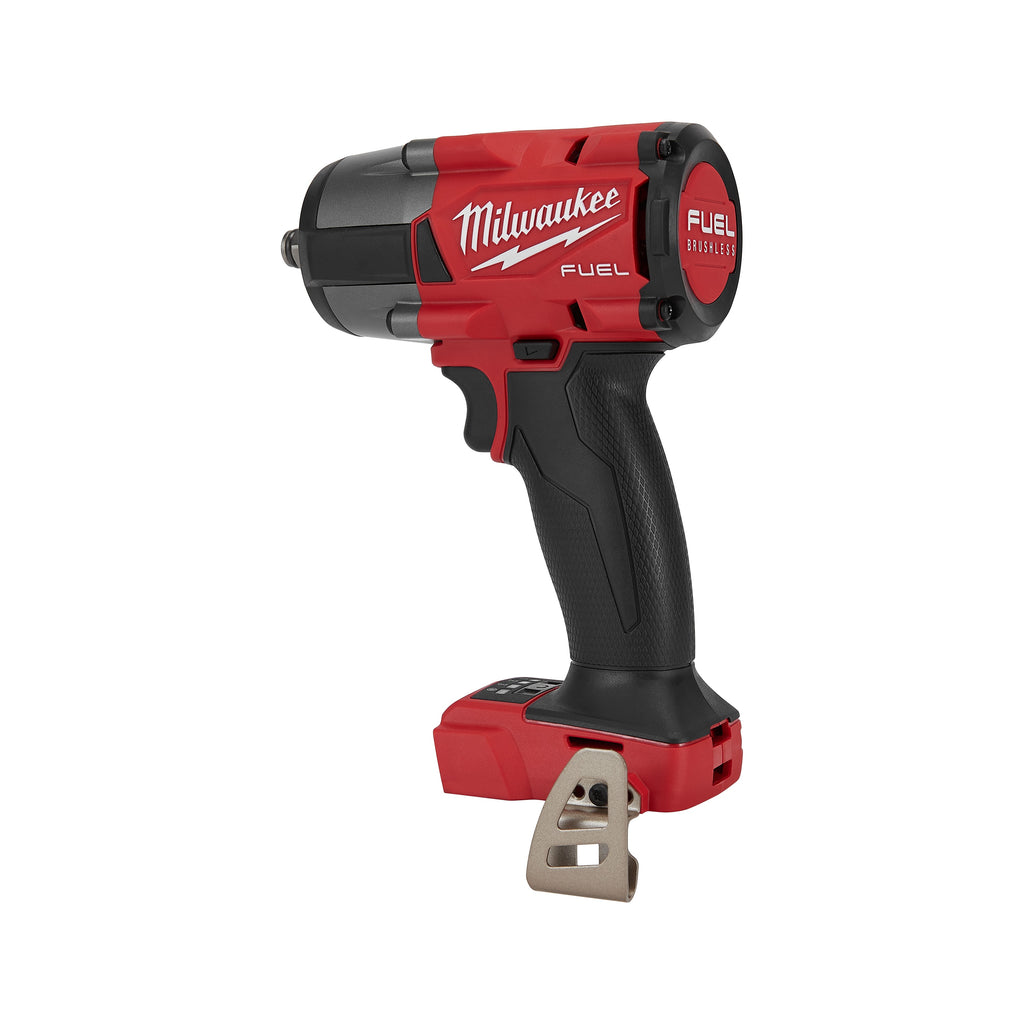Milwaukee M18 FUEL Mid Torque Impact Wrench M18 FMTIW2F12-502X / M18 FMTIW2F12-0X0