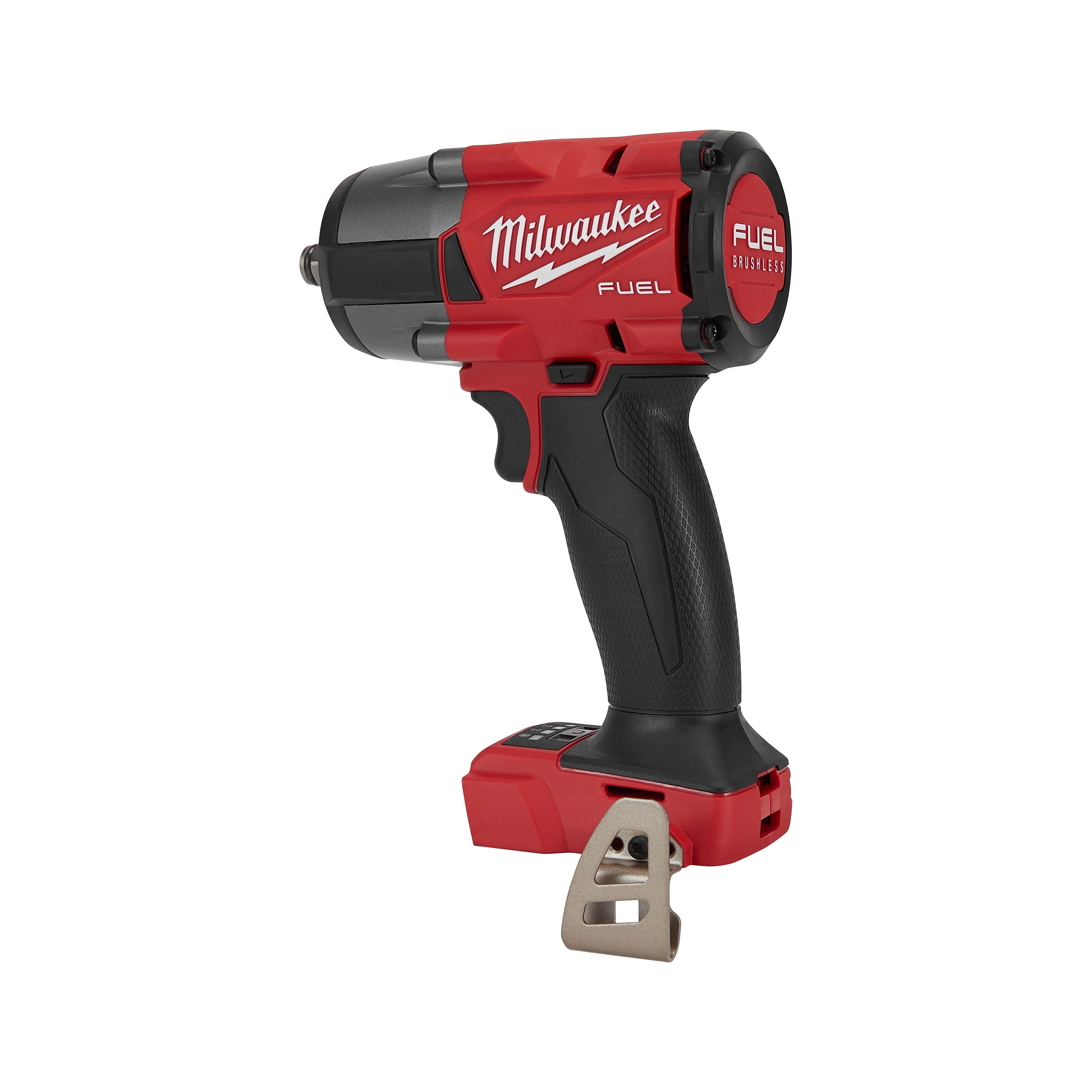 Milwaukee M18 FUEL Mid Torque Impact Wrench M18 FMTIW2F12-502X / M18 FMTIW2F12-0X0