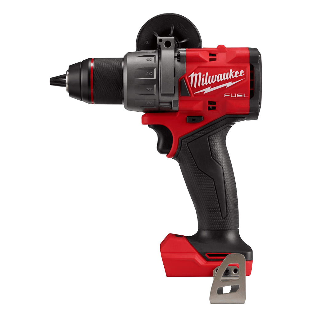 Milwaukee M18 FPD3 FUEL Hammer Drill Driver Gen 4 (US model 2904)