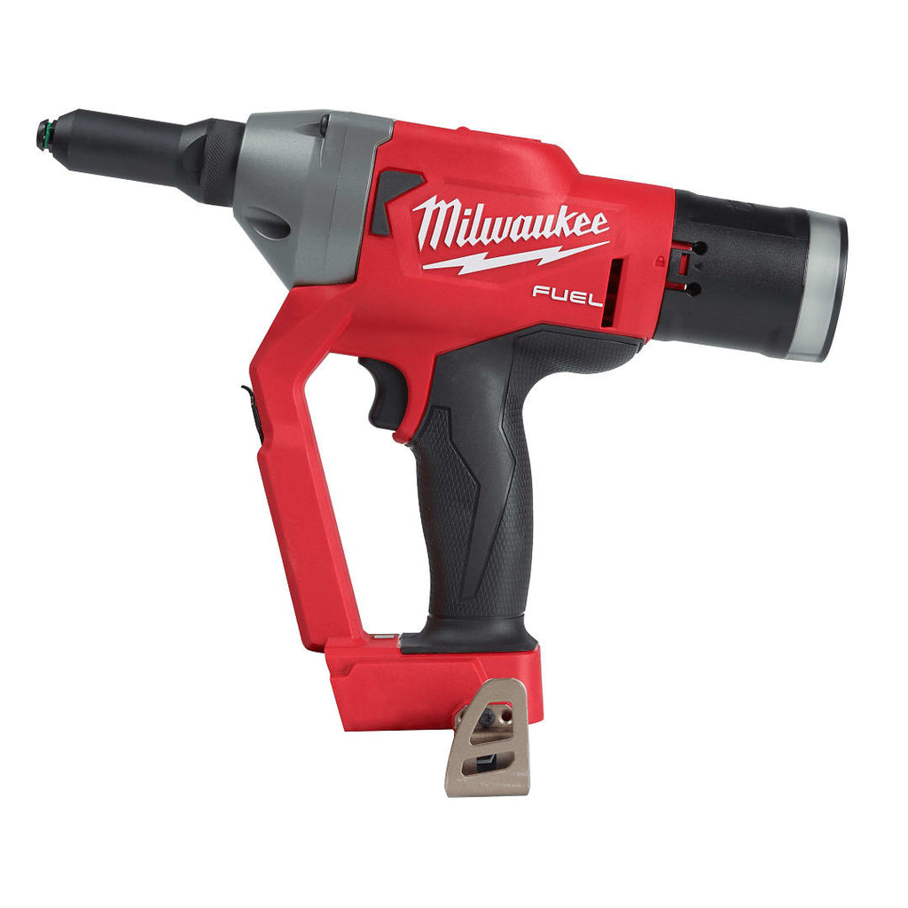 Milwaukee M18 FUEL Rivet Tool M18 FRT-0X0