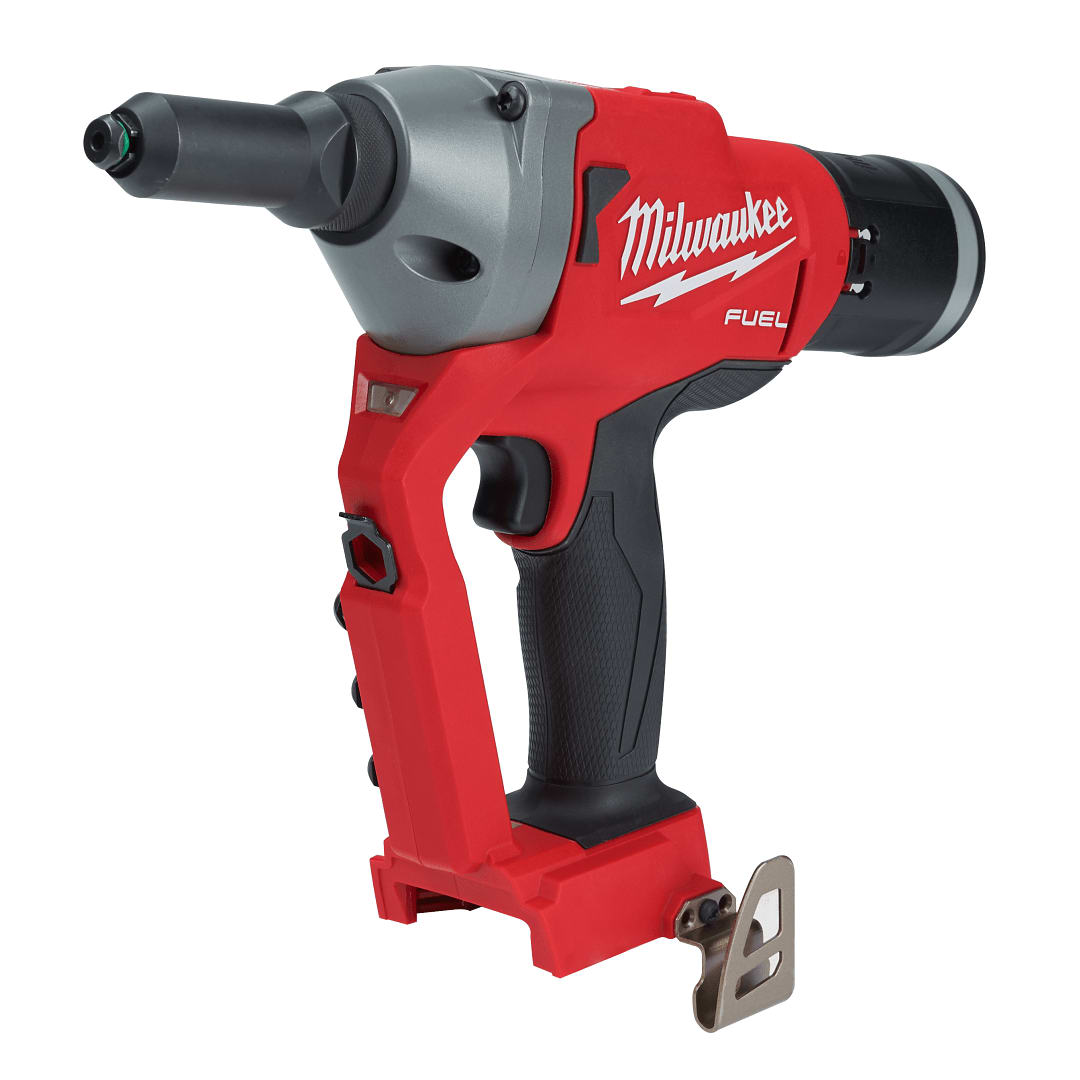 Milwaukee M18 FUEL Rivet Tool M18 FRT-0X0