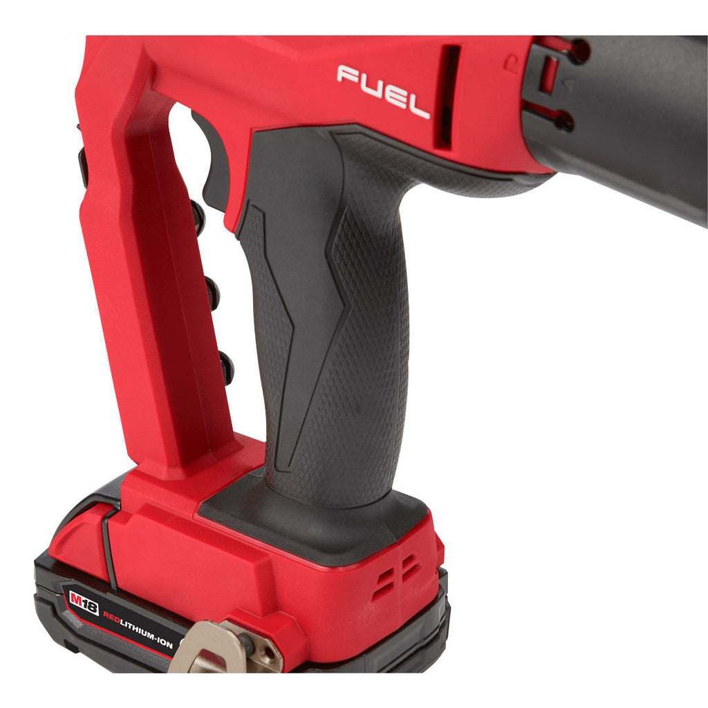 Milwaukee M18 FUEL Rivet Tool M18 FRT-0X0