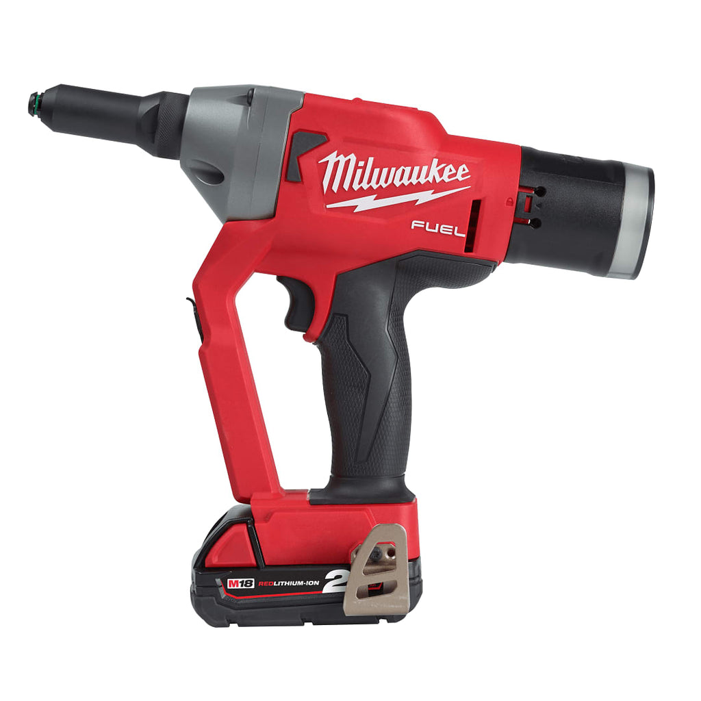 Milwaukee M18 FUEL Rivet Tool M18 FRT-0X0