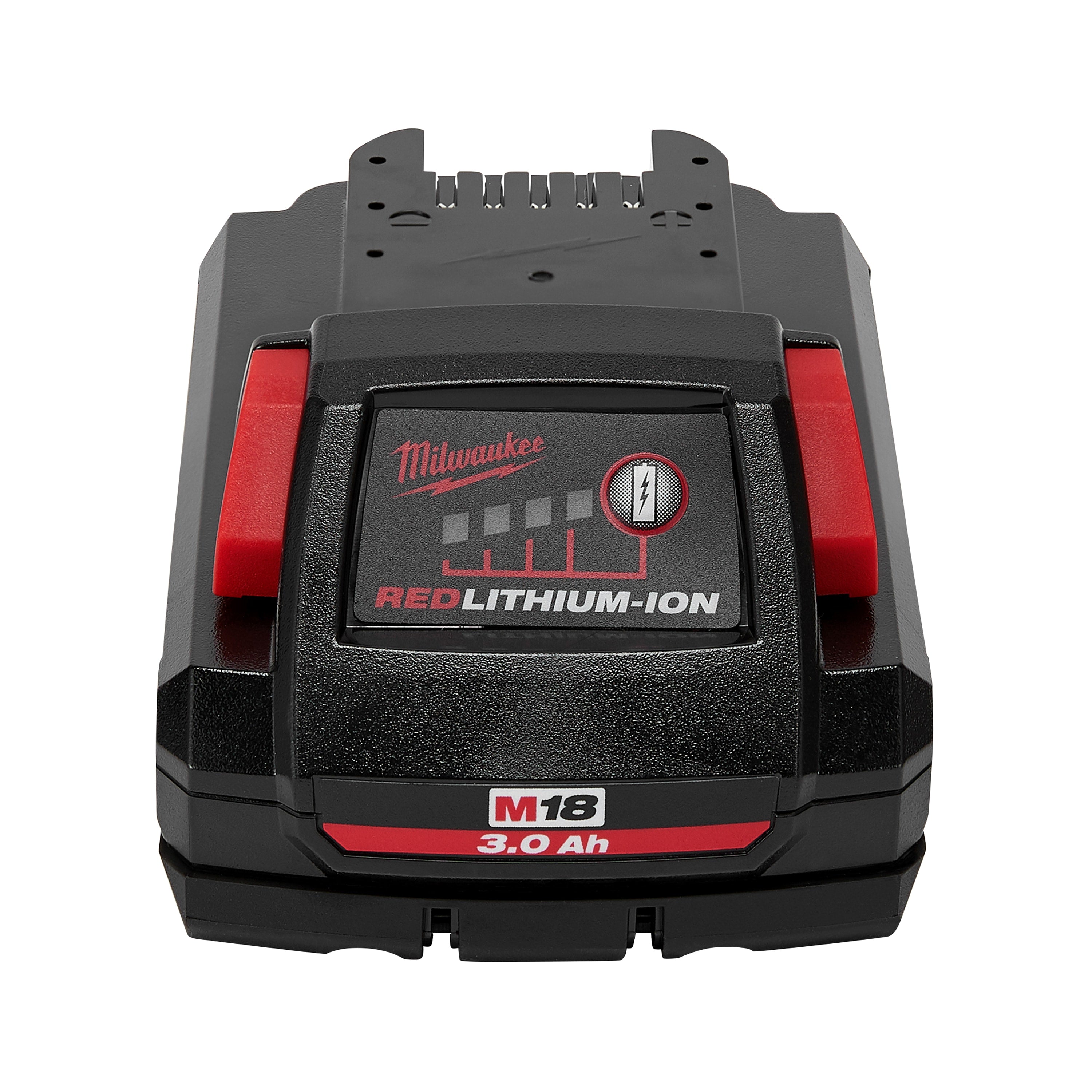 Milwaukee M18 High Output 3.0Ah Battery M18 HB3