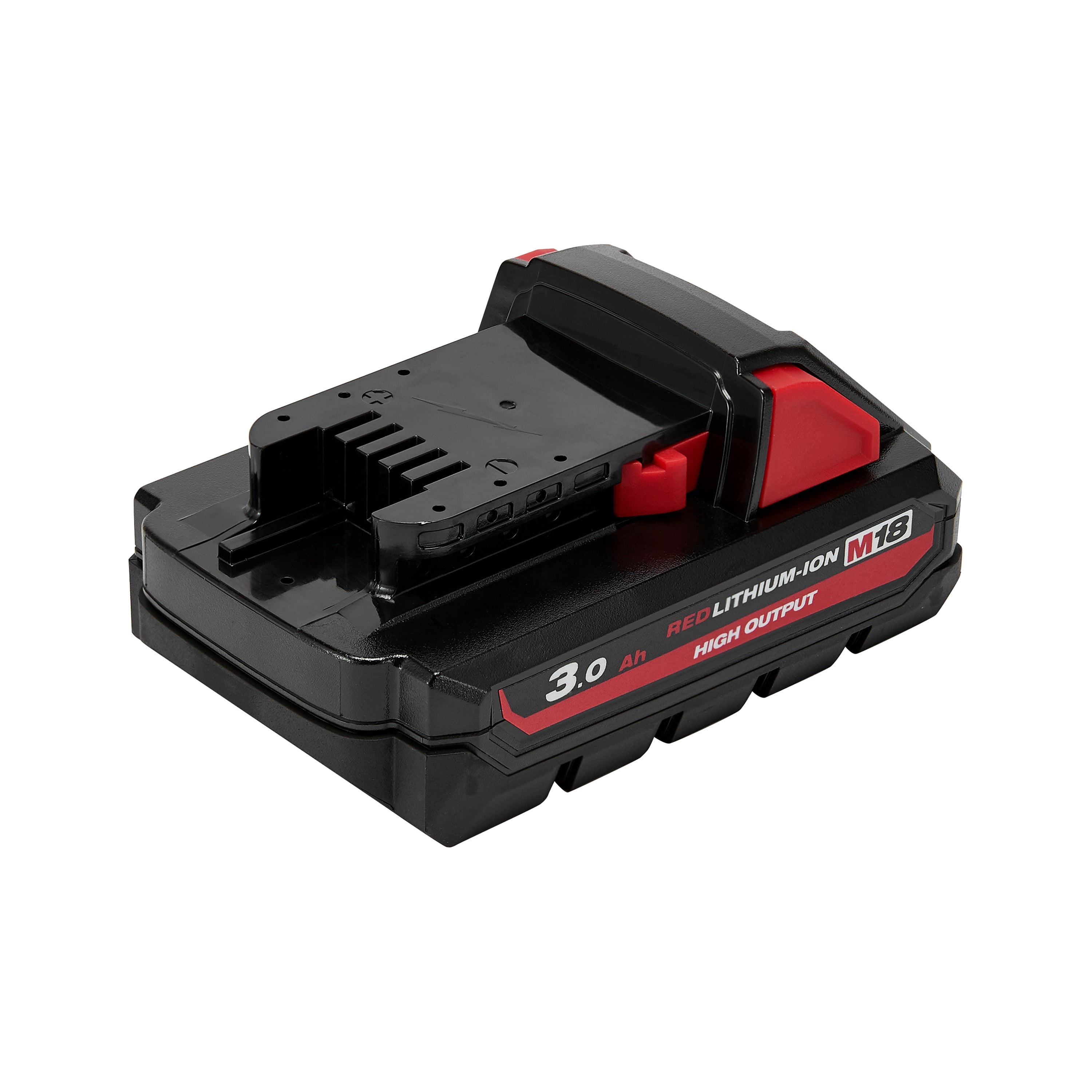 Milwaukee M18 High Output 3.0Ah Battery M18 HB3