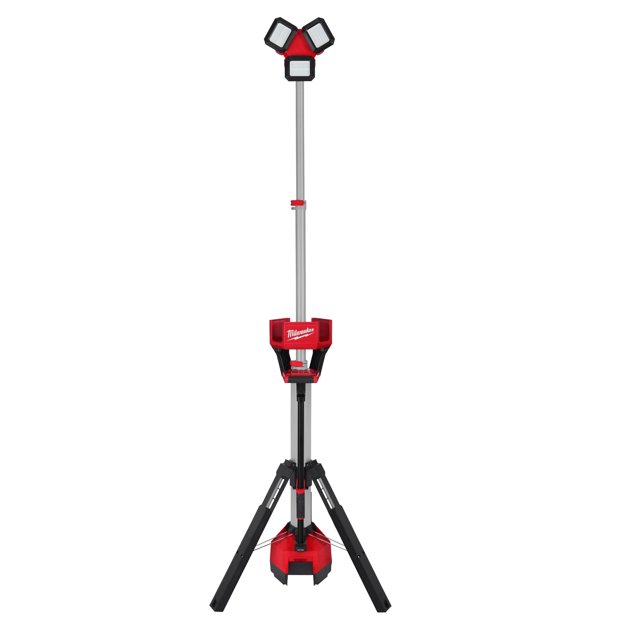 Milwaukee M18 High Output Stand Area Light Charger M18 HOSALC-0