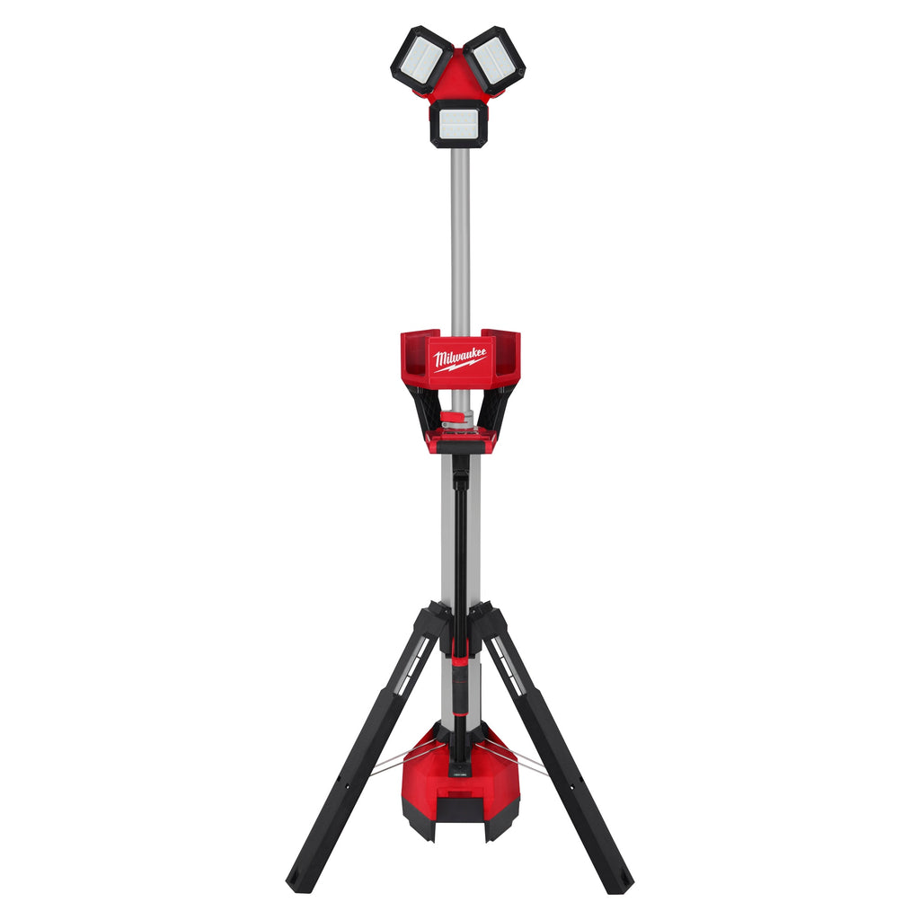 Milwaukee M18 High Output Stand Area Light Charger M18 HOSALC-0