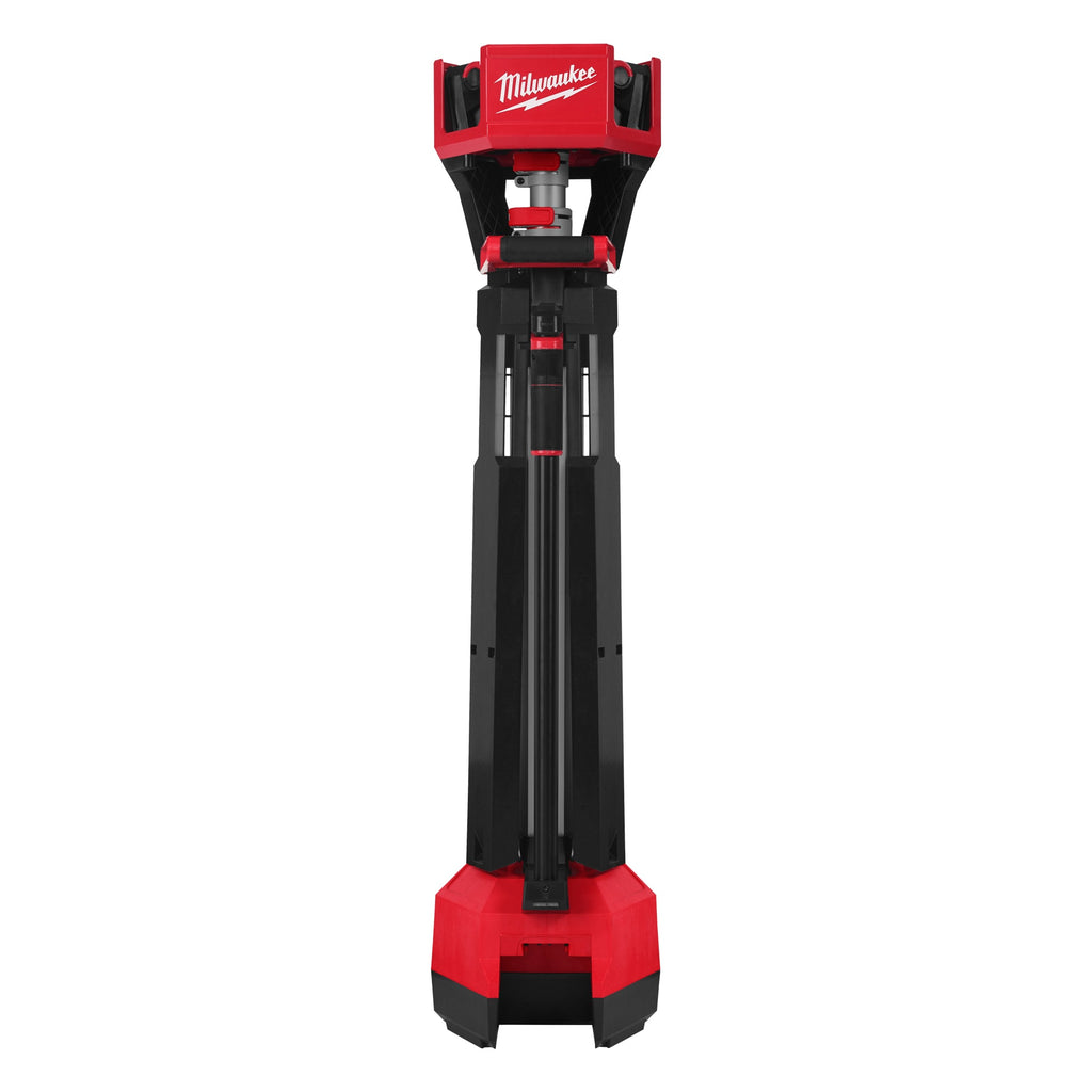 Milwaukee M18 High Output Stand Area Light Charger M18 HOSALC-0