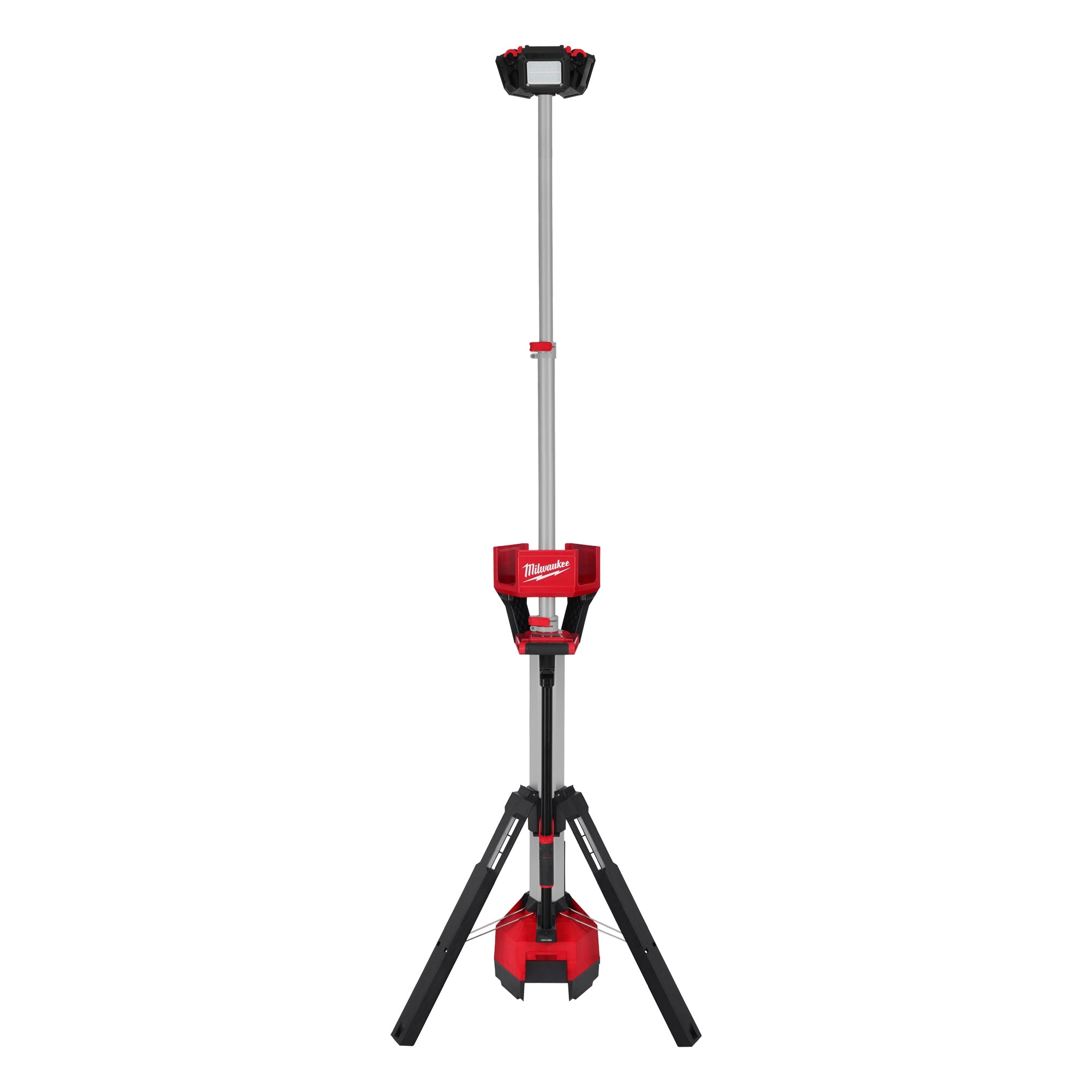 Milwaukee M18 High Output Stand Area Light Charger M18 HOSALC-0
