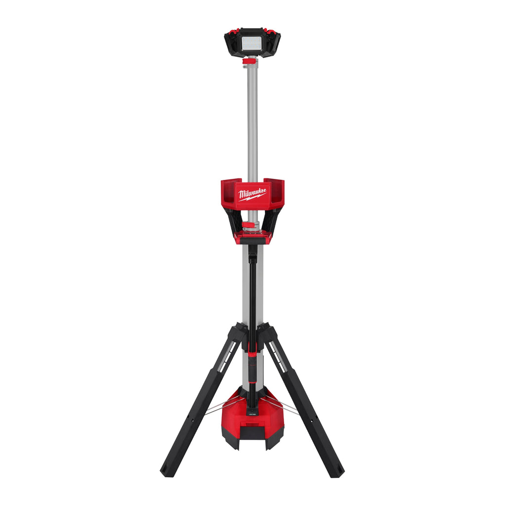 Milwaukee M18 High Output Stand Area Light Charger M18 HOSALC-0