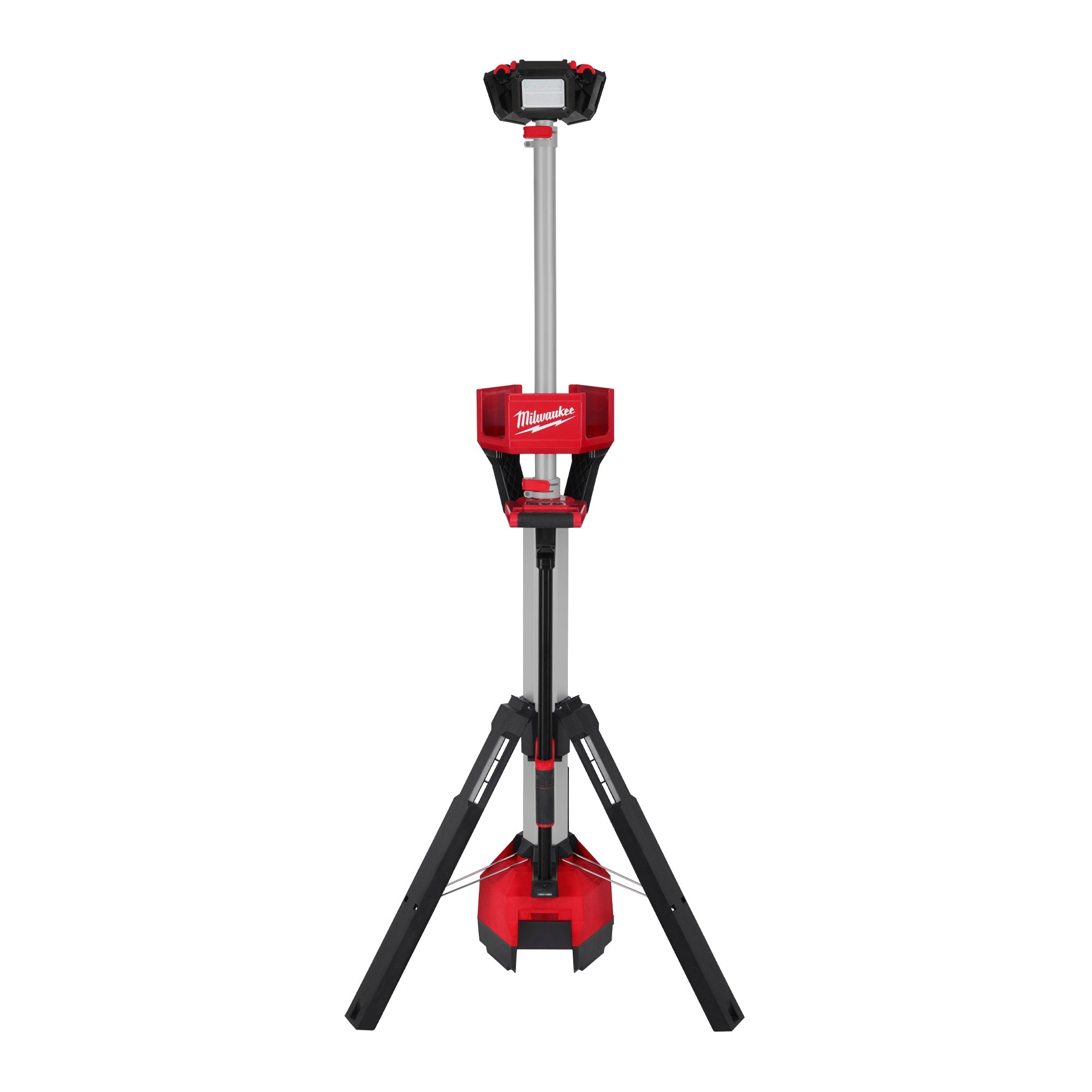 Milwaukee M18 High Output Stand Area Light Charger M18 HOSALC-0