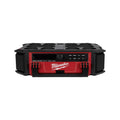 Milwaukee M18 PACKOUT Radio Charger M18 PRC-0