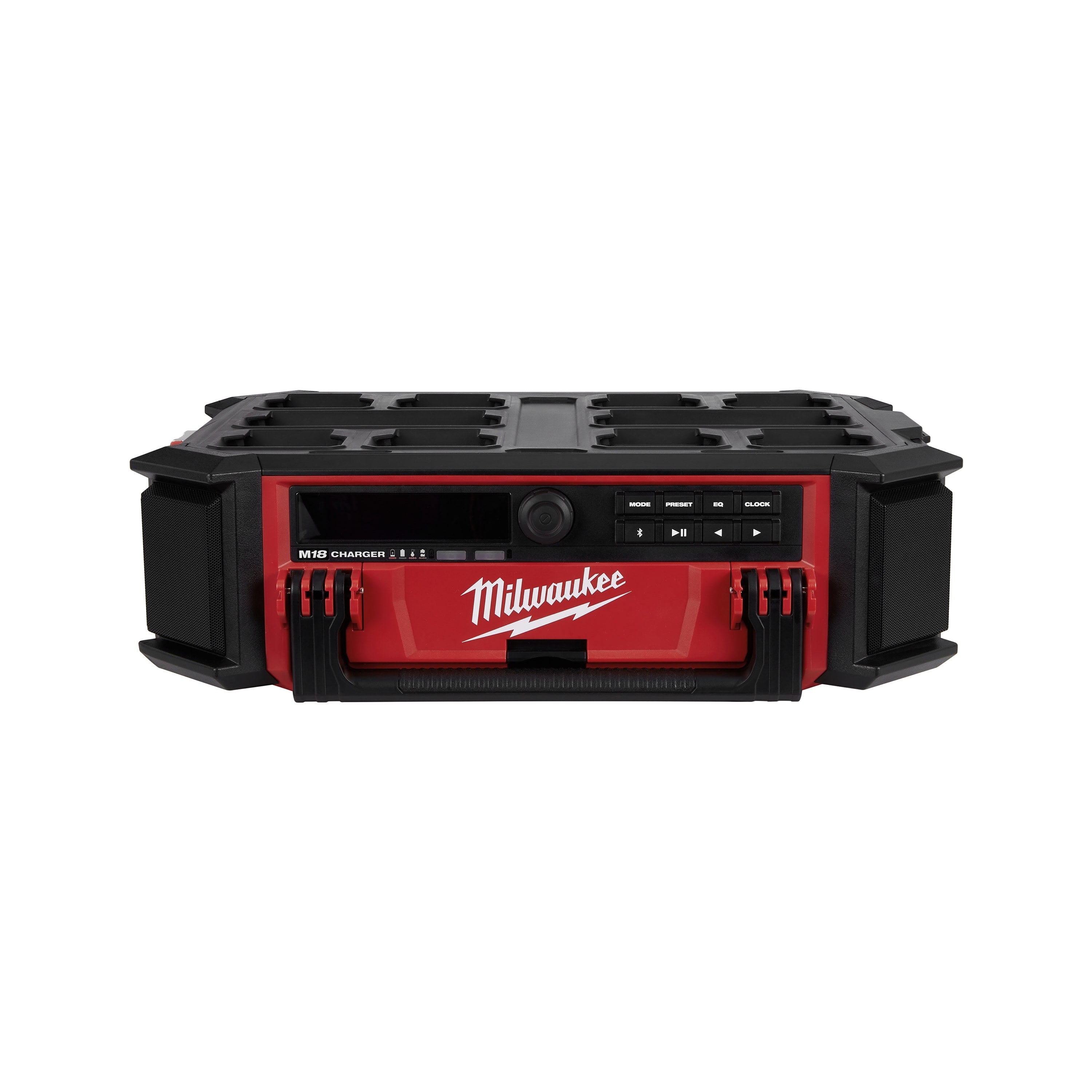 Milwaukee M18 PACKOUT Radio Charger M18 PRC-0