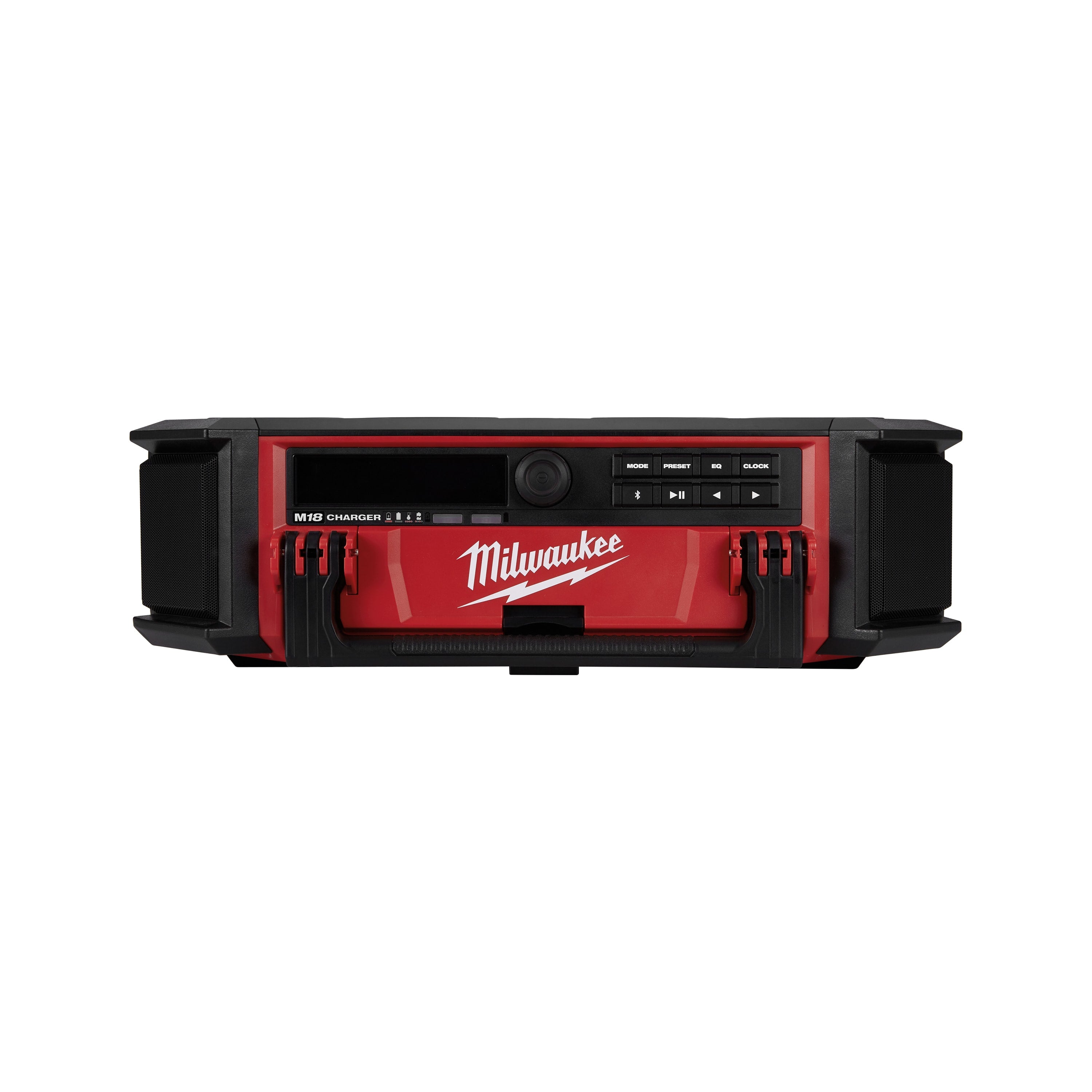 Milwaukee M18 PACKOUT Radio Charger M18 PRC-0