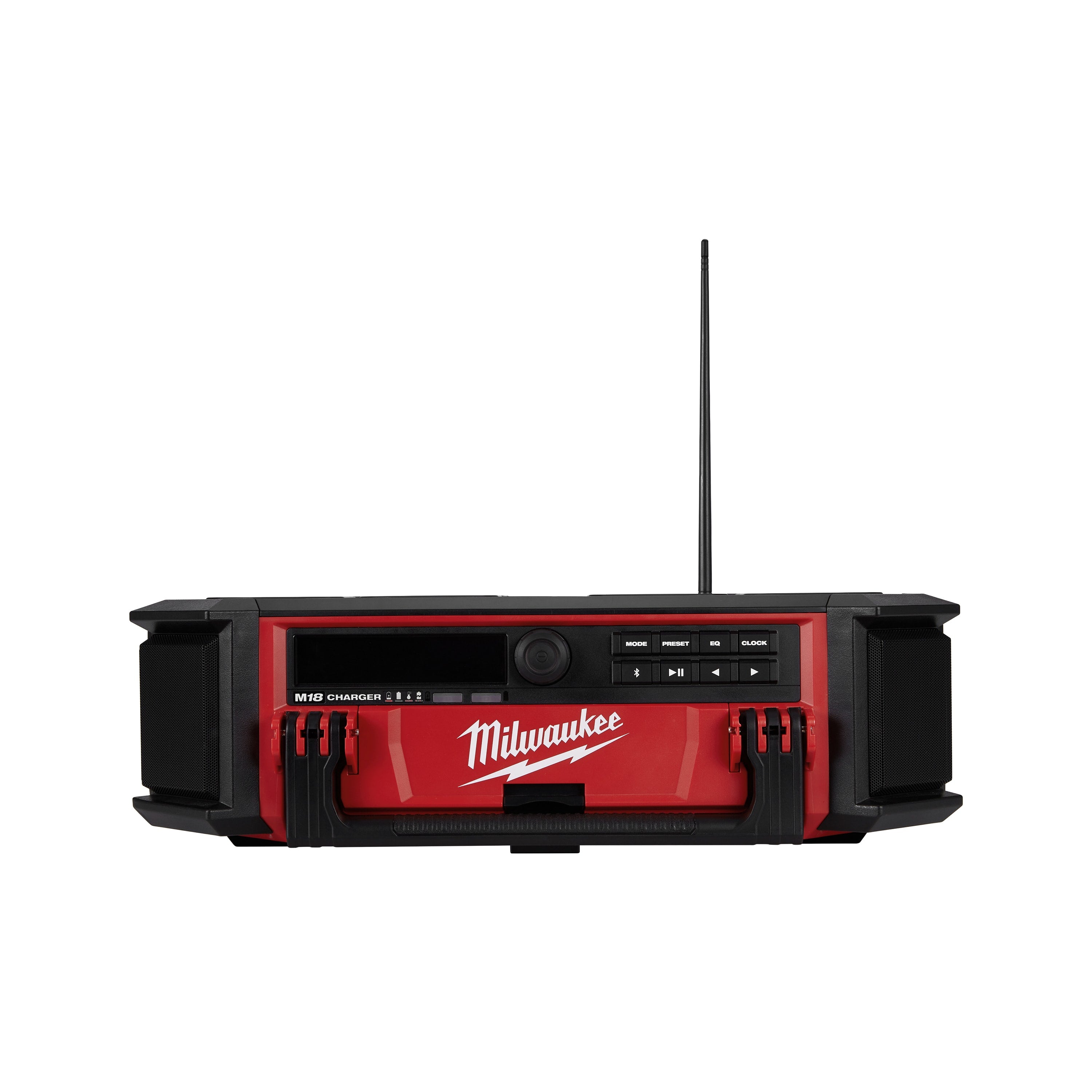 Milwaukee M18 PACKOUT Radio Charger M18 PRC-0