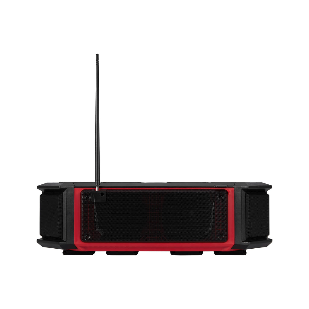 Milwaukee M18 PACKOUT Radio Charger M18 PRC-0