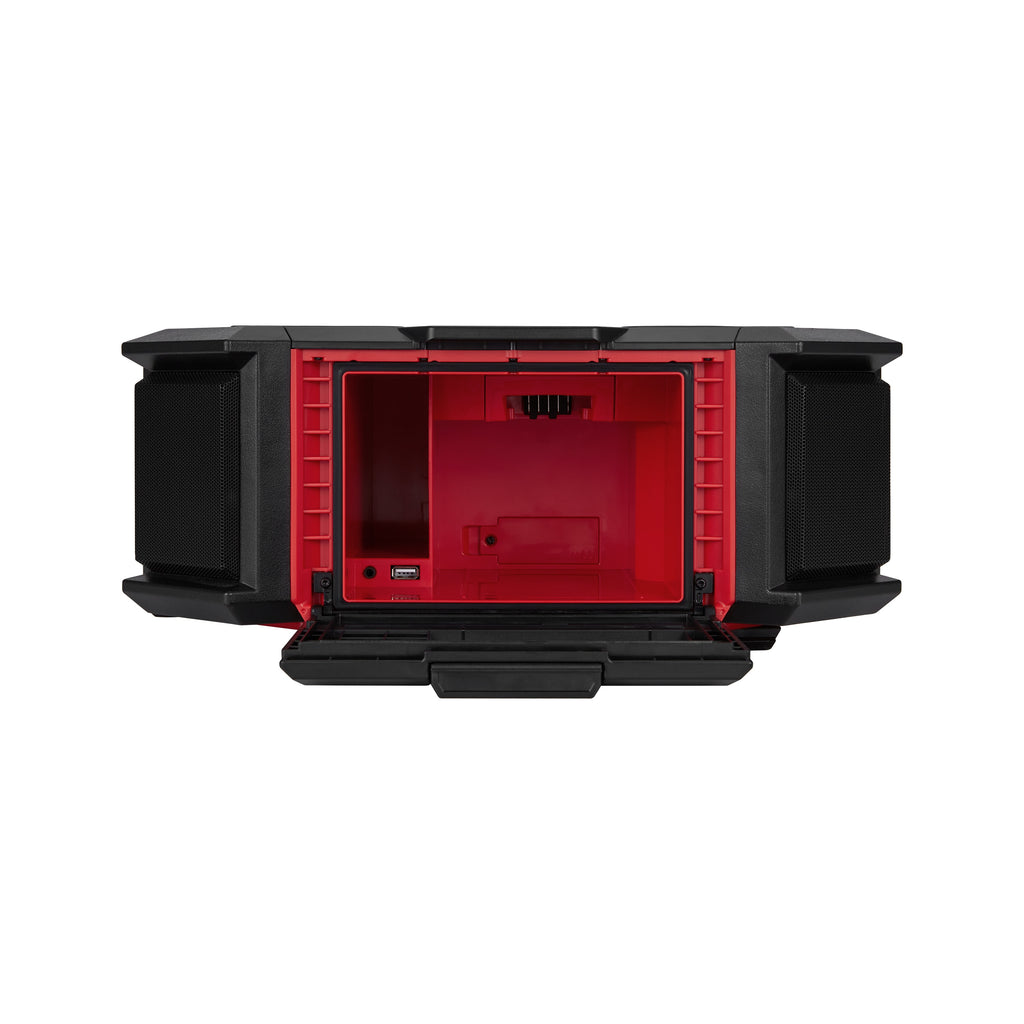 Milwaukee M18 PACKOUT Radio Charger M18 PRC-0