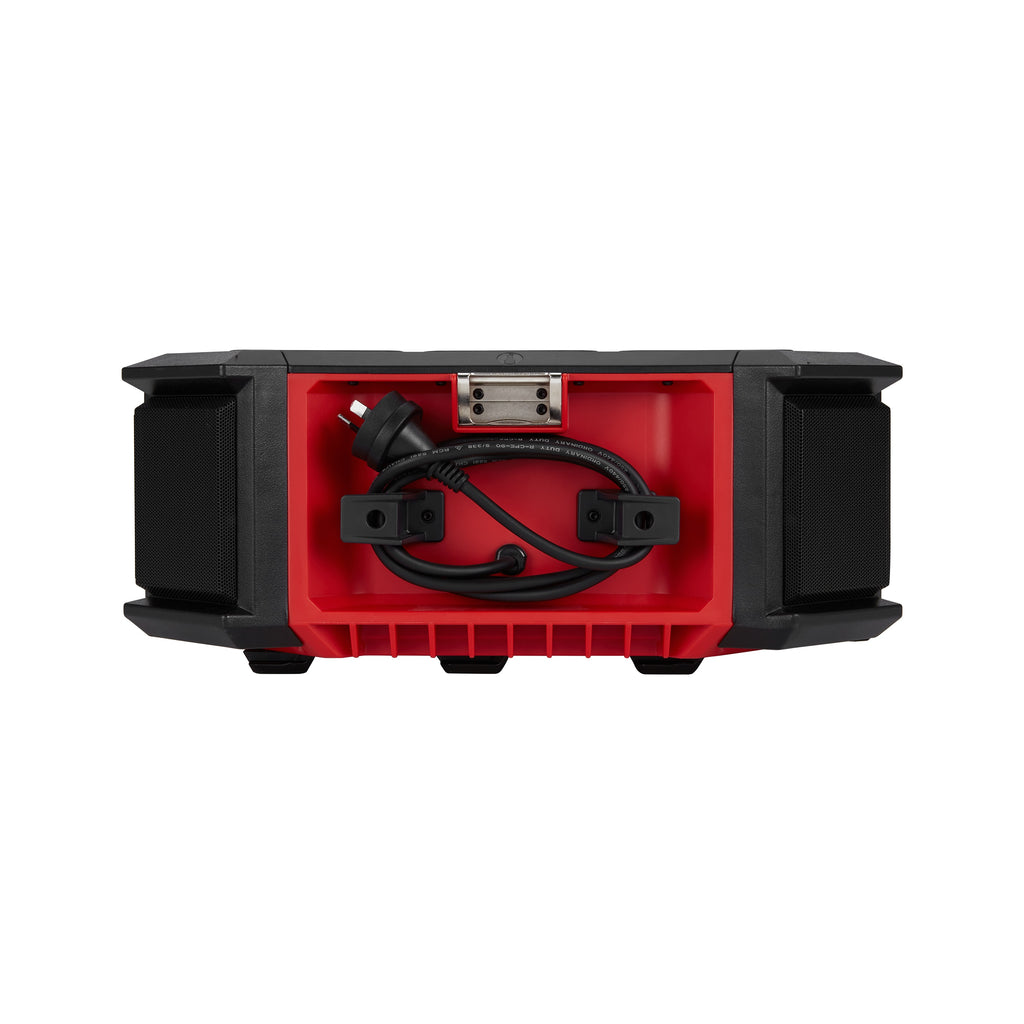 Milwaukee M18 PACKOUT Radio Charger M18 PRC-0