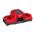 Milwaukee M18 Dual Bay Super Charger M18 DBSC