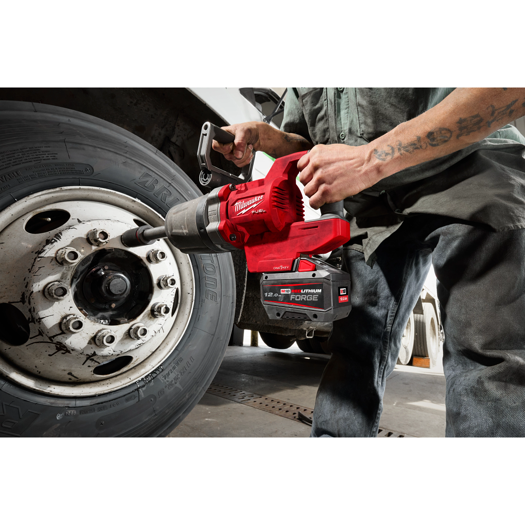 Milwaukee M18 Forge 12.0Ah Battery M18 FB12