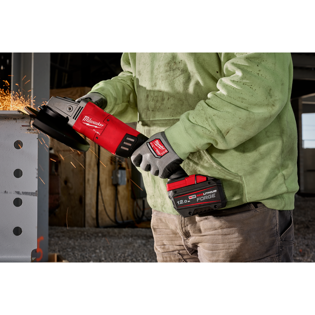 Milwaukee M18 Forge 12.0Ah Battery M18 FB12