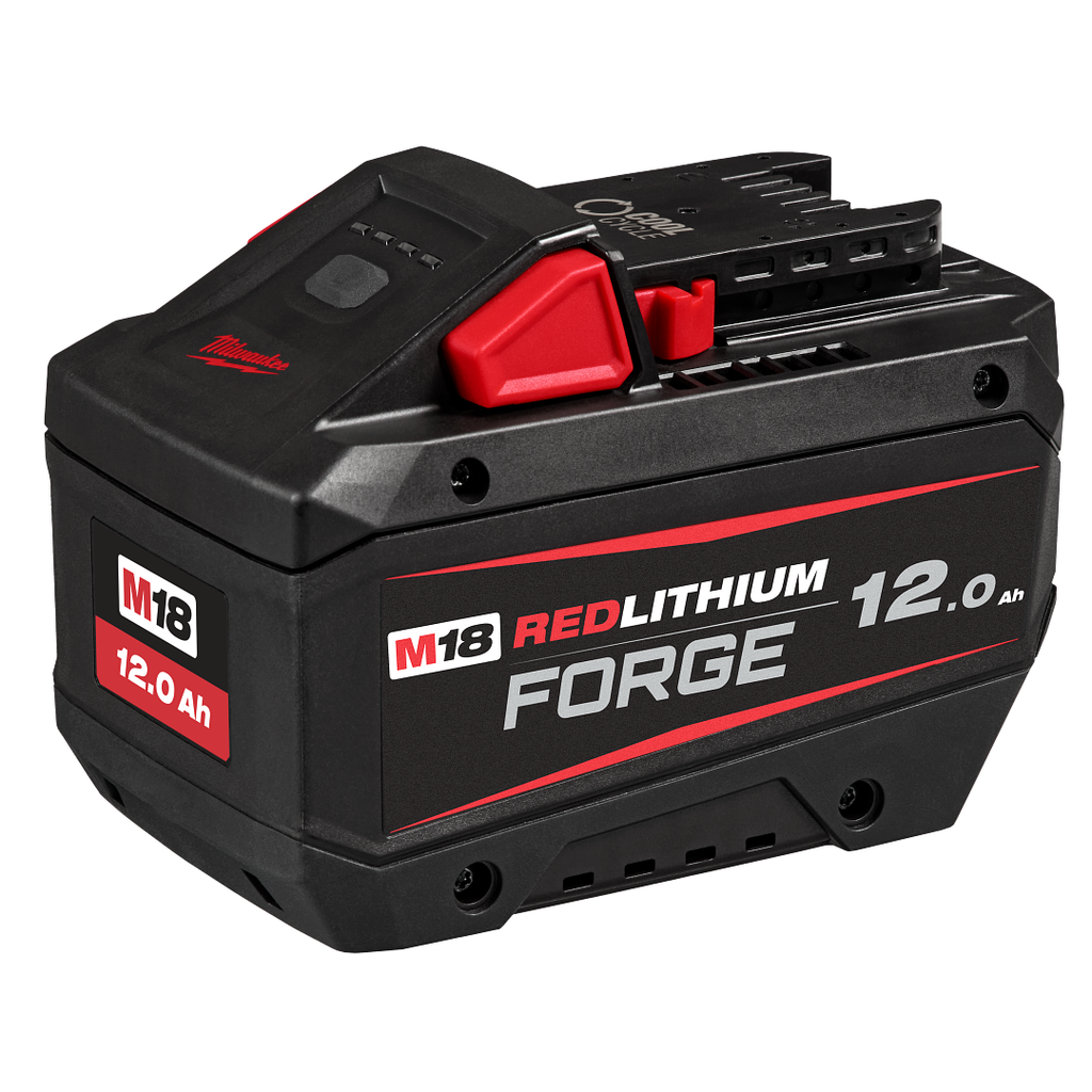 Milwaukee M18 Forge 12.0Ah Battery M18 FB12