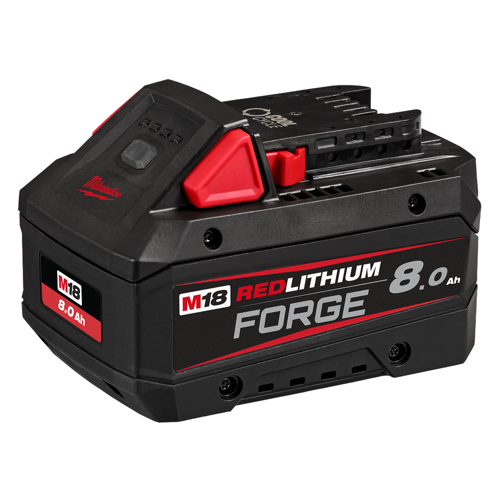 Milwaukee M18 Forge 8.0Ah Battery M18 FB8