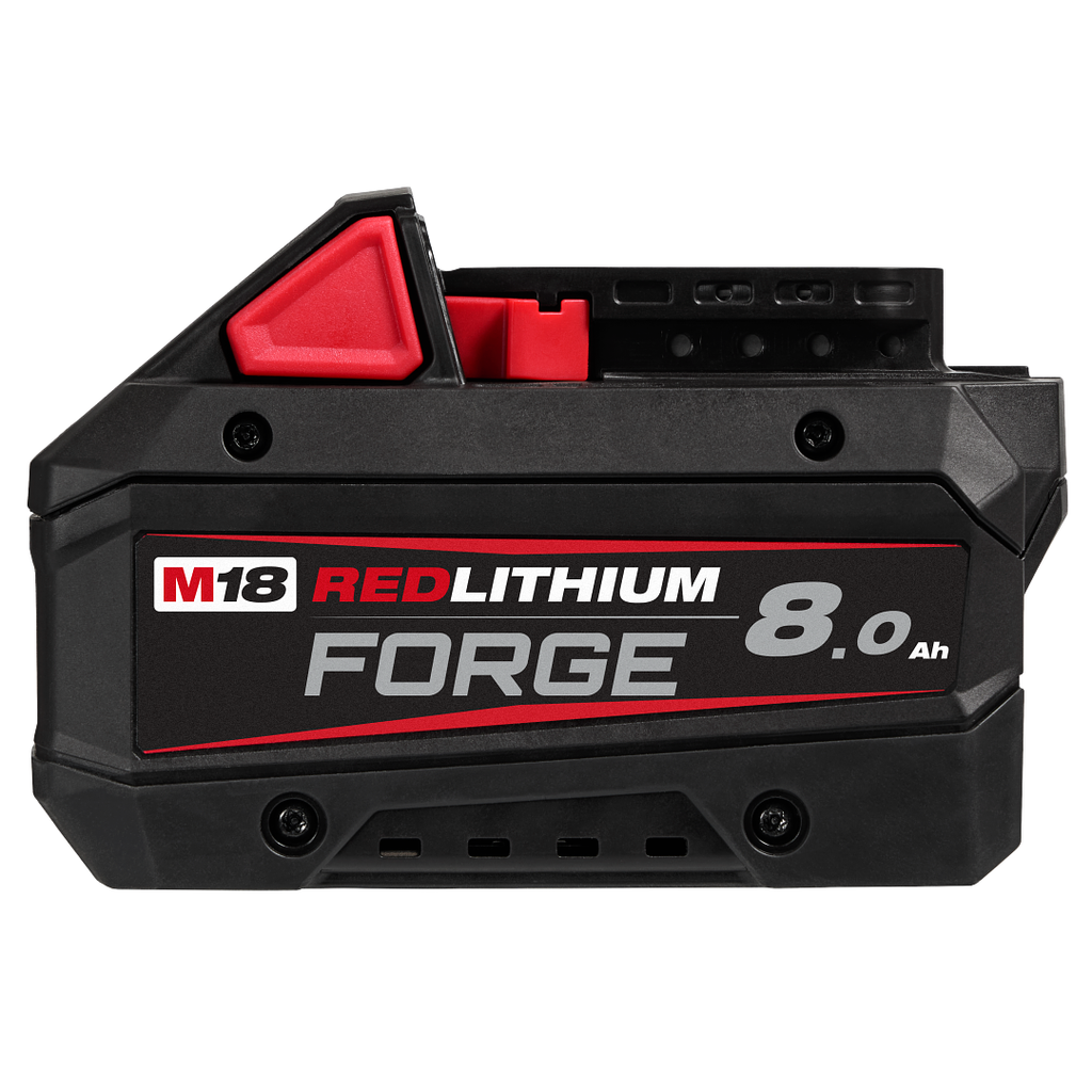 Milwaukee M18 Forge 8.0Ah Battery M18 FB8