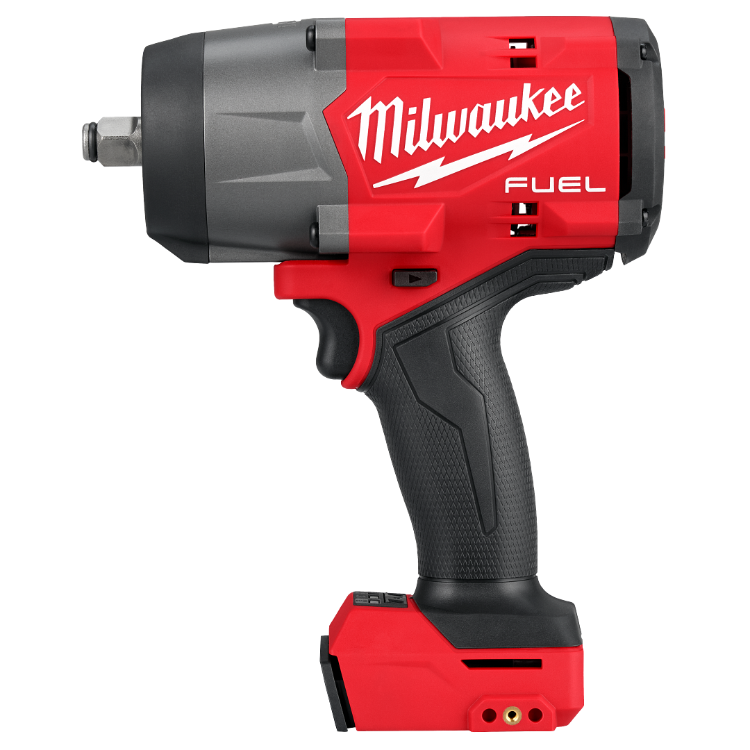 Milwaukee M18 FUEL 1/2" High Torque Impact Wrench With Friction Ring Gen 3 M18 FHIW2F12-502X / M18 FHIW2F12-0X0