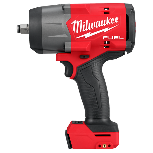 Milwaukee M18 FUEL 1/2" High Torque Impact Wrench With Friction Ring Gen 3 M18 FHIW2F12-502X / M18 FHIW2F12-0X0