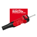 Milwaukee M18 FUEL QUIK LOK Blower Attachment M18 FUEL™ QUIK-LOK™ M18 FOPH-BA 송풍기_ 어태치먼트