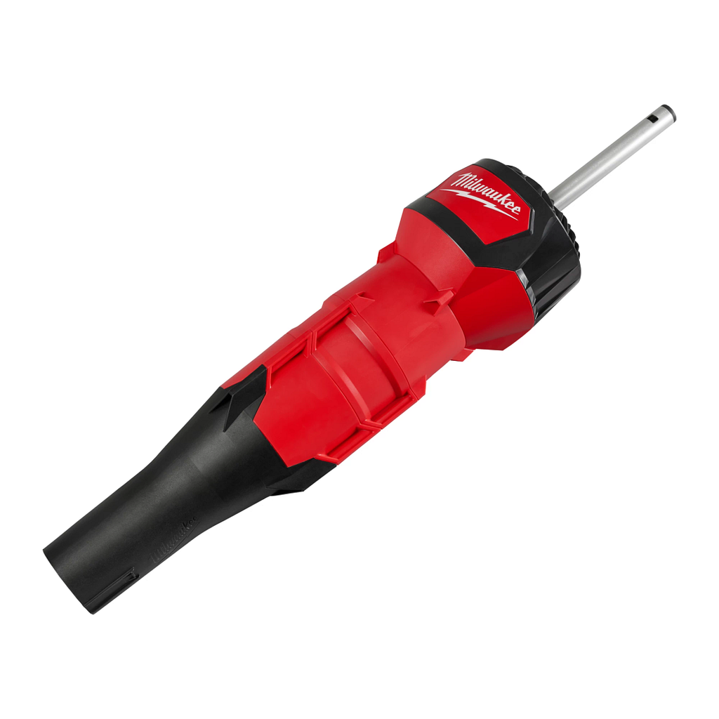 Milwaukee M18 FUEL QUIK LOK Blower Attachment M18 FUEL™ QUIK-LOK™ M18 FOPH-BA 송풍기_ 어태치먼트