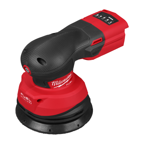 Milwaukee M18 FUEL 125mm Random Orbit Sander M18 FROS125-502X / M18 FROS125-0X0