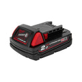 Milwaukee M18 2.0Ah Battery M18 B2