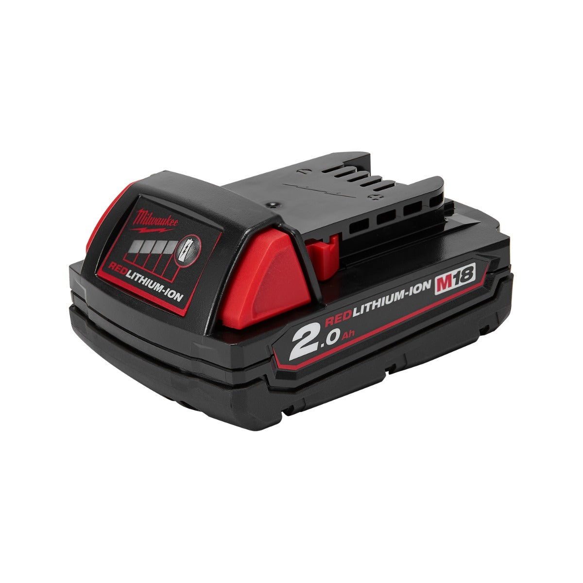 Milwaukee M18 2.0Ah Battery M18 B2