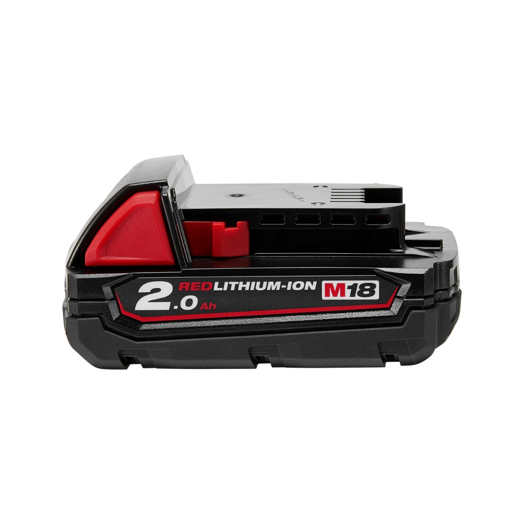 Milwaukee M18 2.0Ah Battery M18 B2