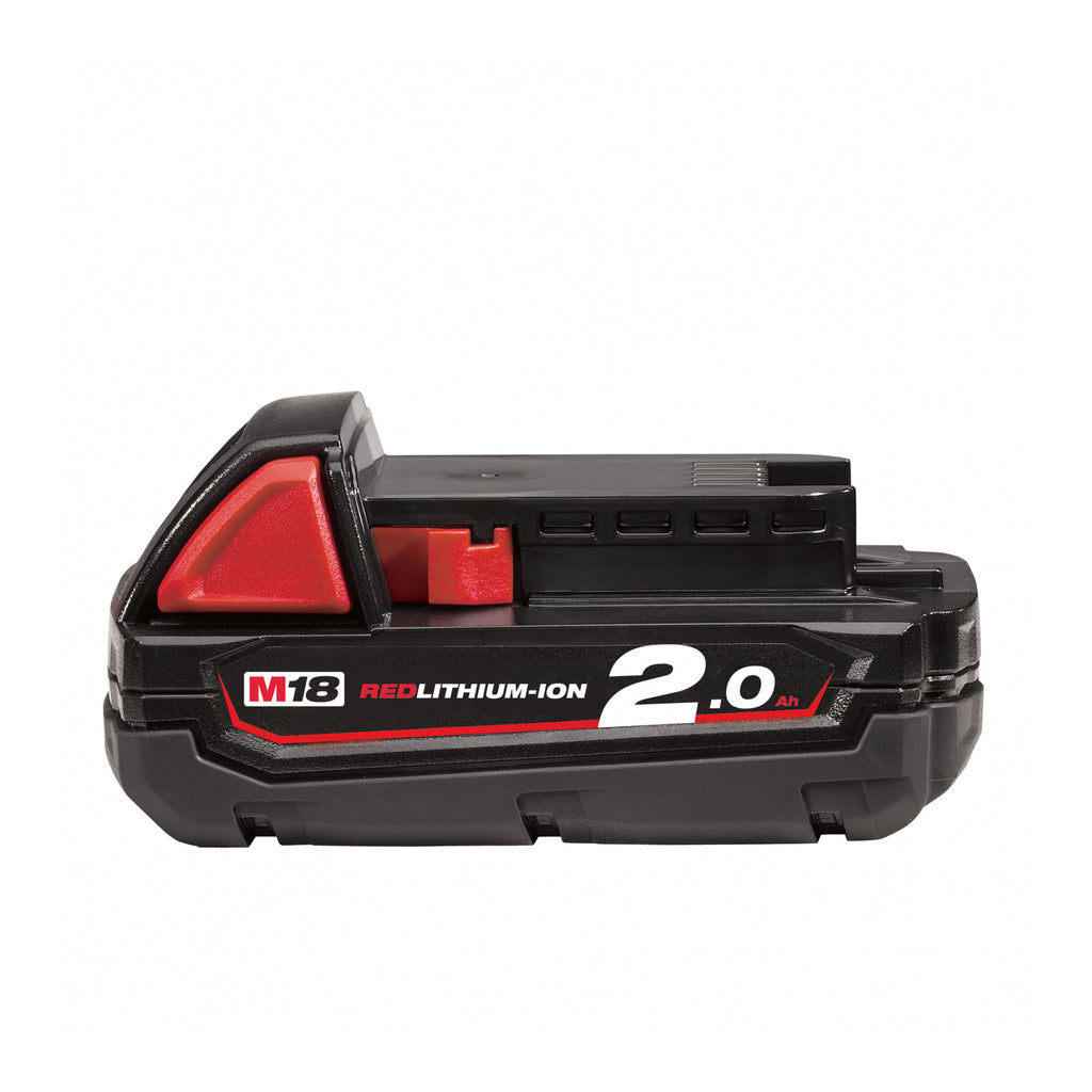 Milwaukee M18 2.0Ah Battery M18 B2