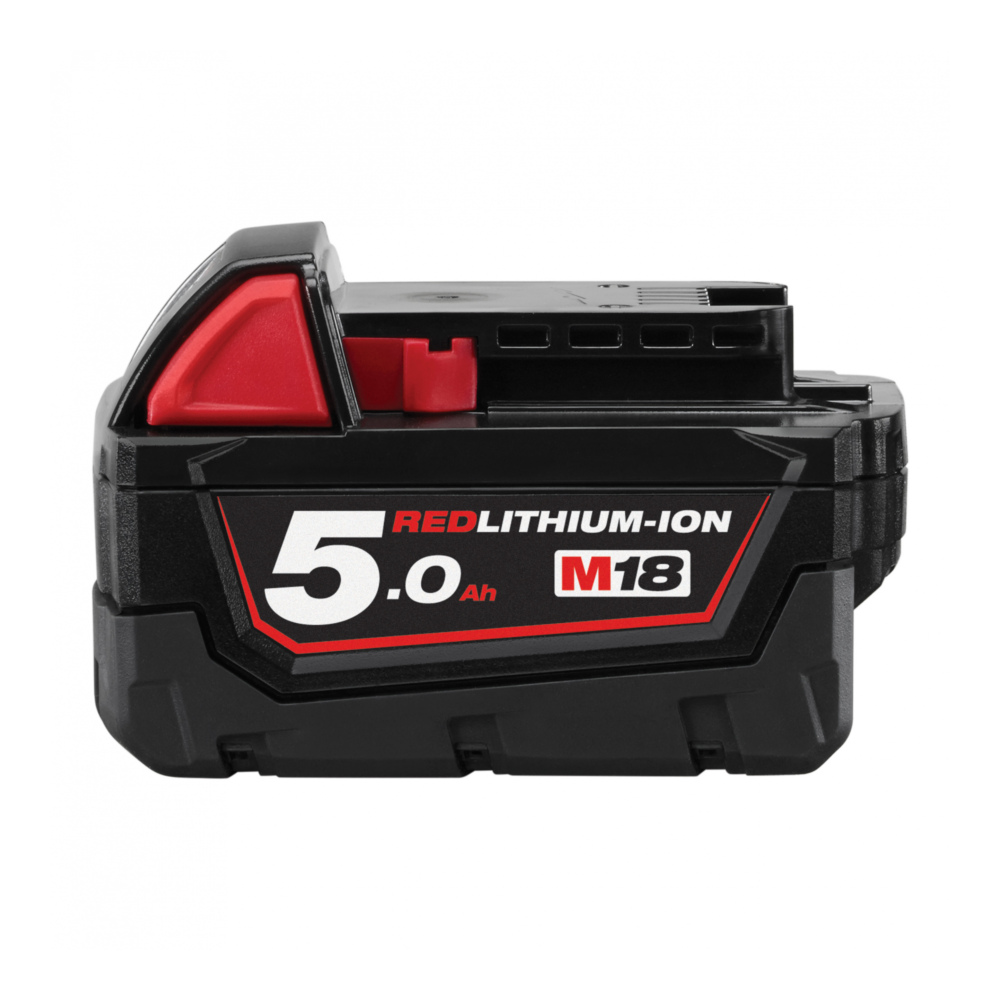 Milwaukee M18 5.0Ah Battery M18 B5