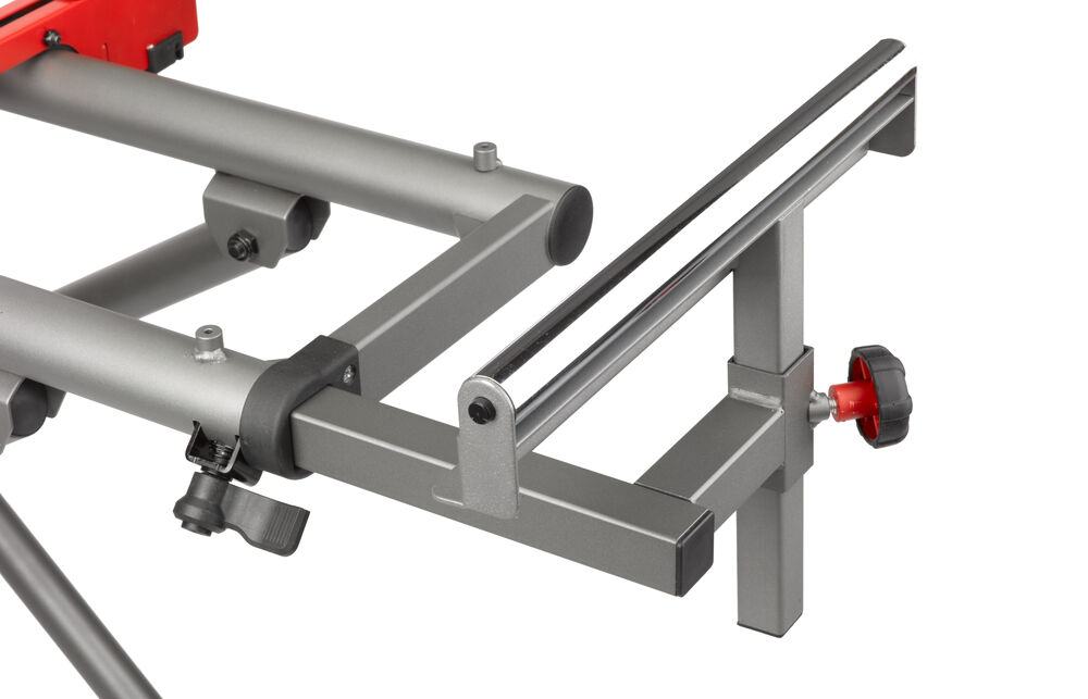 Milwaukee M18 FUEL Wheeled Mitre Saw Stand MSUV280 M18 FUEL™ 이동식 각도절단기 스탠드