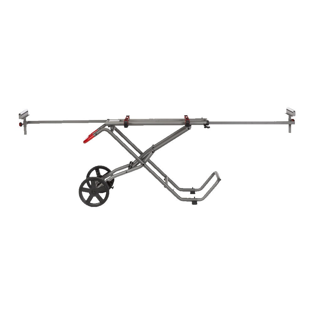 Milwaukee M18 FUEL Wheeled Mitre Saw Stand MSUV280 M18 FUEL™ 이동식 각도절단기 스탠드