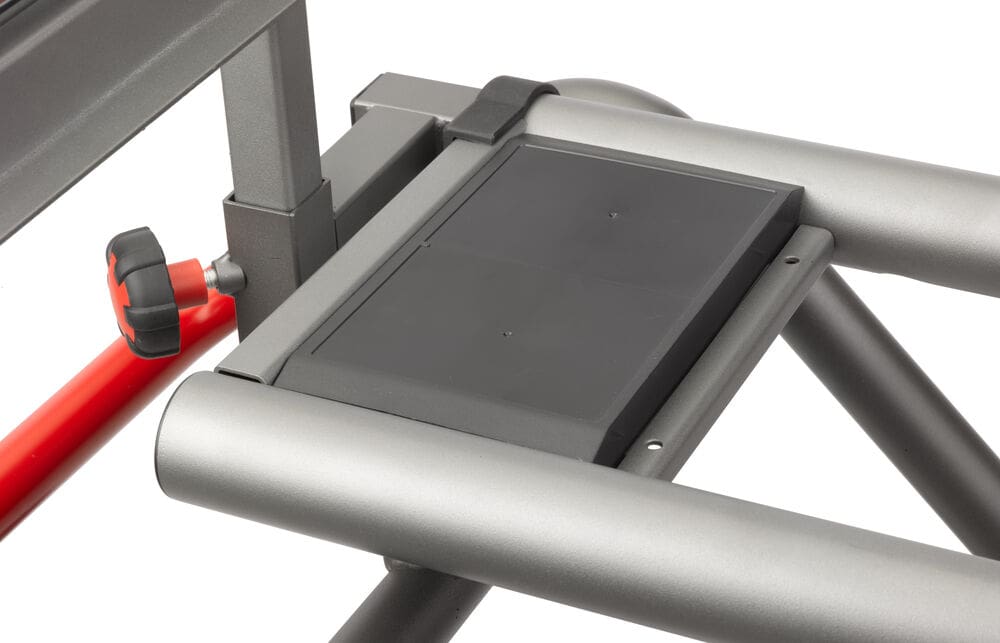 Milwaukee M18 FUEL Wheeled Mitre Saw Stand MSUV280 M18 FUEL™ 이동식 각도절단기 스탠드