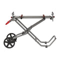 Milwaukee M18 FUEL Wheeled Mitre Saw Stand MSUV280 M18 FUEL™ 이동식 각도절단기 스탠드