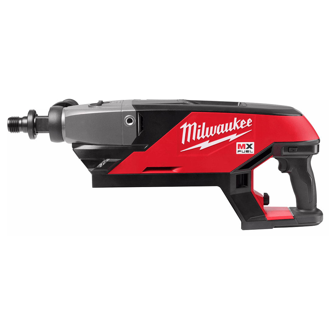 Milwaukee 152mm 6" Handheld Core Drill MXF DCD150-0C0