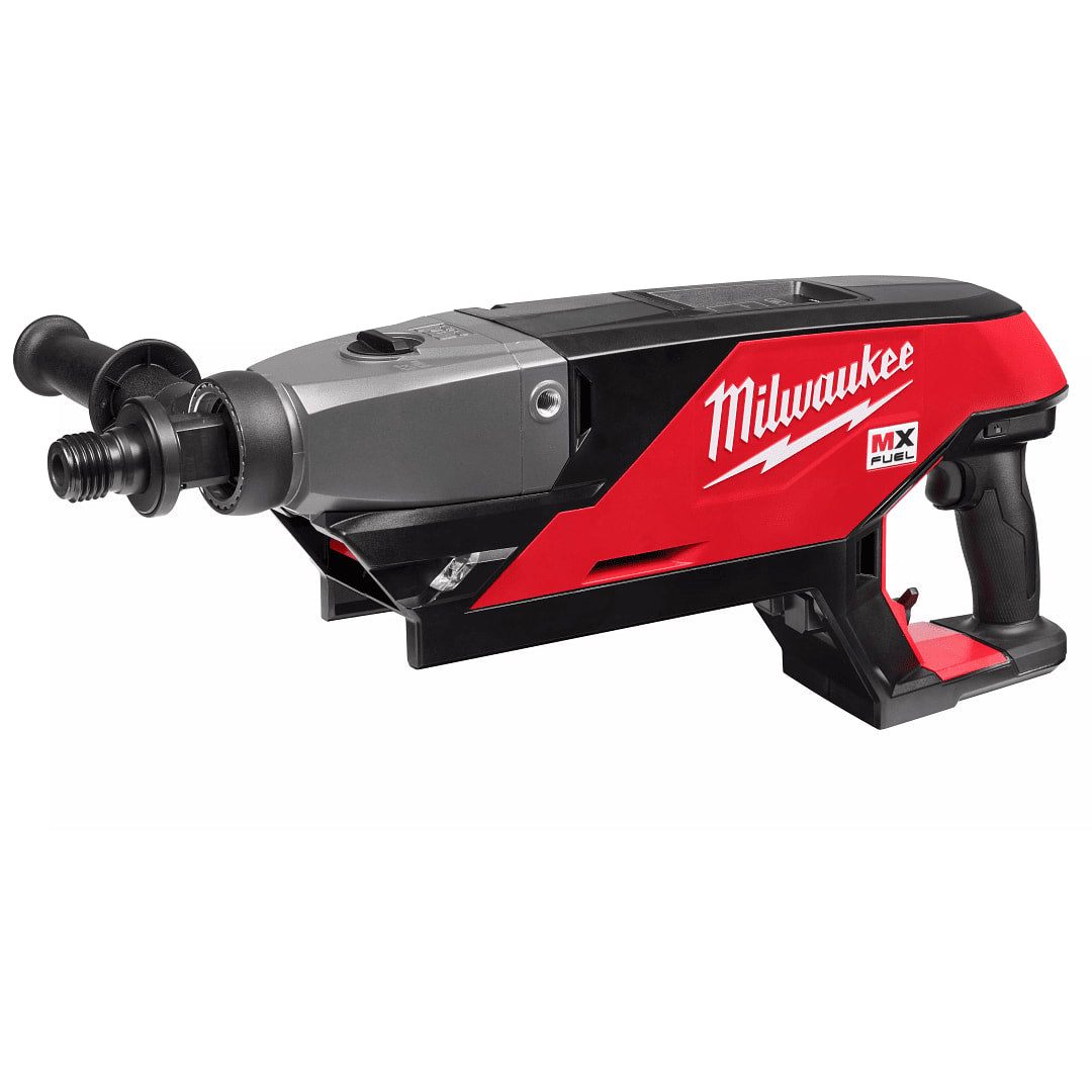 Milwaukee 152mm 6" Handheld Core Drill MXF DCD150-0C0