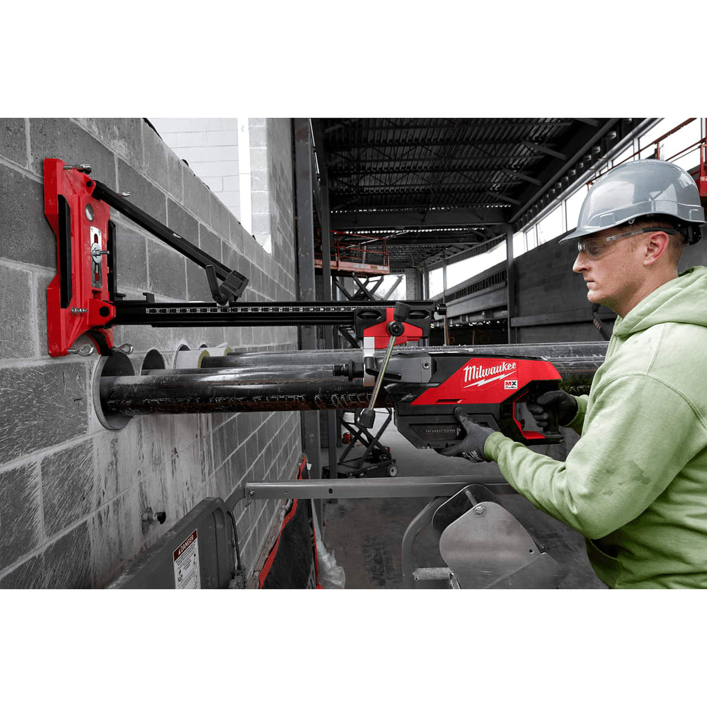 Milwaukee 152mm 6" Handheld Core Drill MXF DCD150-0C0